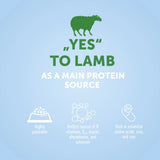 Nature's Protection Nature's Protection Dog Mini Adult Lamb - imagine 3