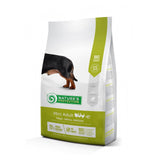 Nature's Protection Nature's Protection Dog Mini Adult Poultry - imagine 1