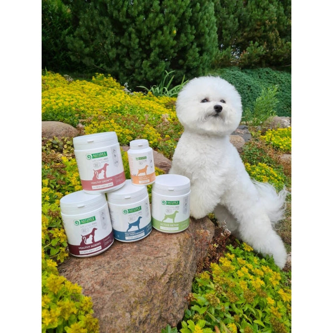Nature's Protection Healthy Ageing Formula, for Senior Dogs and Cats Joints & Bones