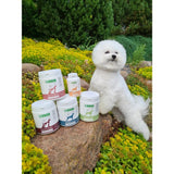 Nature's Protection Healthy Ageing Formula, for Senior Dogs and Cats Joints & Bones