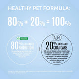 Nature's Protection Nature's Protection Healthy Growth Formula, Dogs and Cats, Teeth, Joints&Bones 250G - imagine 2