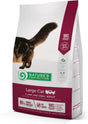Nature's Protection Large Cat cu Pasare