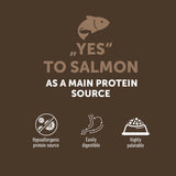 Nature's Protection Lifestyle Nature's Protection Lifestyle Grain Free Adult Cat Sterilised Salmon with Krill - imagine 3