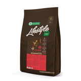 Nature's Protection Lifestyle Nature's Protection Lifestyle Grain Free Adult Dog All Breed cu Somon - imagine 1
