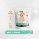 Nature's Protection Superior Care Superior Care Red Coat Snack Grain Free Gums&Oral Care cu Insecte pentru Caini Juniori - imagine 2