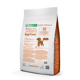 Nature's Protection Superior Care Superior Care Red Coat Grain Free Junior Small&Mini Breeds cu Somon - imagine 2
