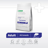 Nature's Protection Superior Care Superior Care Veterinary Diet Dermatosis Adult All Breeds cu Somon - imagine 3
