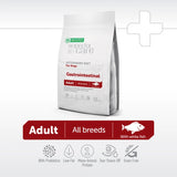Nature's Protection Superior Care Superior Care Veterinary Diet Gastrointestinal Adult All Breeds cu Peste Alb - imagine 3