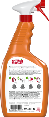 Natures Miracle Dog Set-In Stain Remover 709 Ml