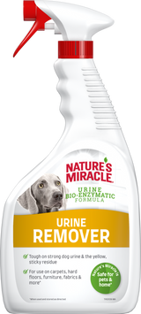 Natures Miracle Dog Urine Remover