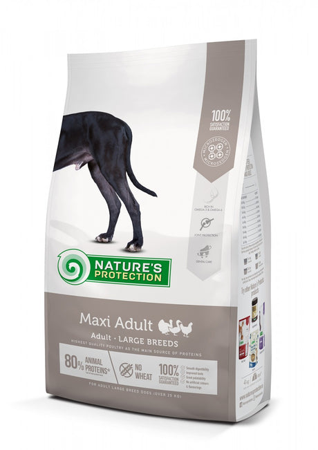 Nature's Protection Dog Maxi Adult
