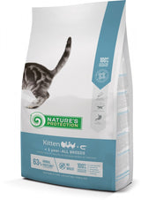 Nature's Protection Kitten 7 Kg