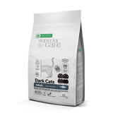 Nature's Protection Superior Care Superior Care Grain Free cu Hering pentru Pisici Adulte cu Blana Inchisa - imagine 1