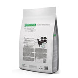 Nature's Protection Superior Care Superior Care Grain Free cu Hering pentru Pisici Adulte cu Blana Inchisa - imagine 2