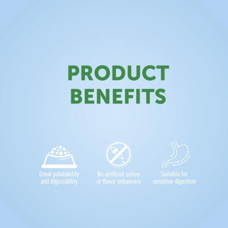 Nature's Protection Superior Care Superior Care Recompense cu Pestisori Uscati Sunfish pentru Pisici 20 Gr - imagine 3