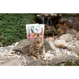 Nature's Protection Superior Care Superior Care Recompense cu Pestisori Uscati Sunfish pentru Pisici 20 Gr - imagine 2