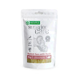 Nature's Protection Superior Care Natures Protection SC Snacks Rabbit Ears with Duck - imagine 1