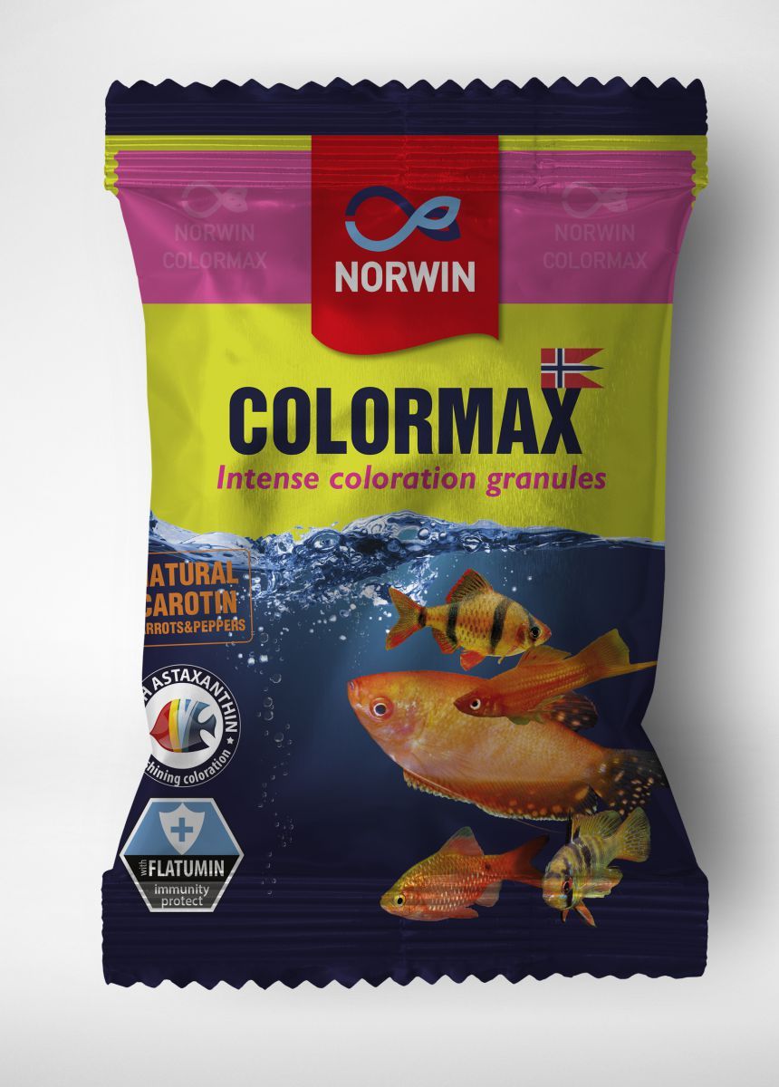 Norwin Plic Colormax