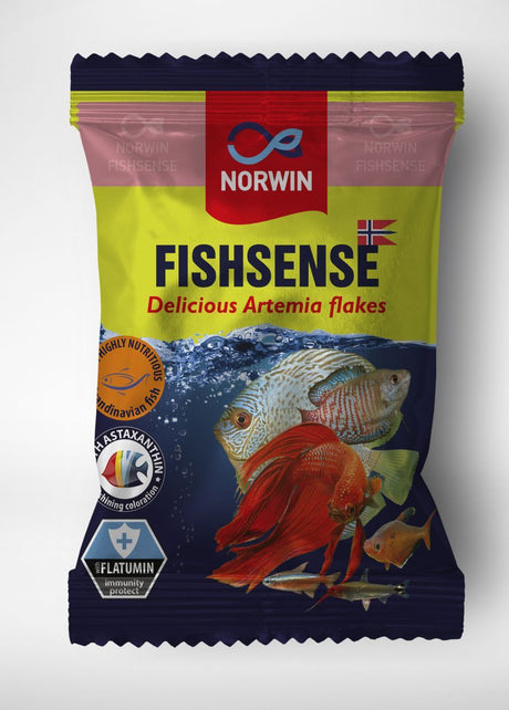 Norwin Plic Fishsense