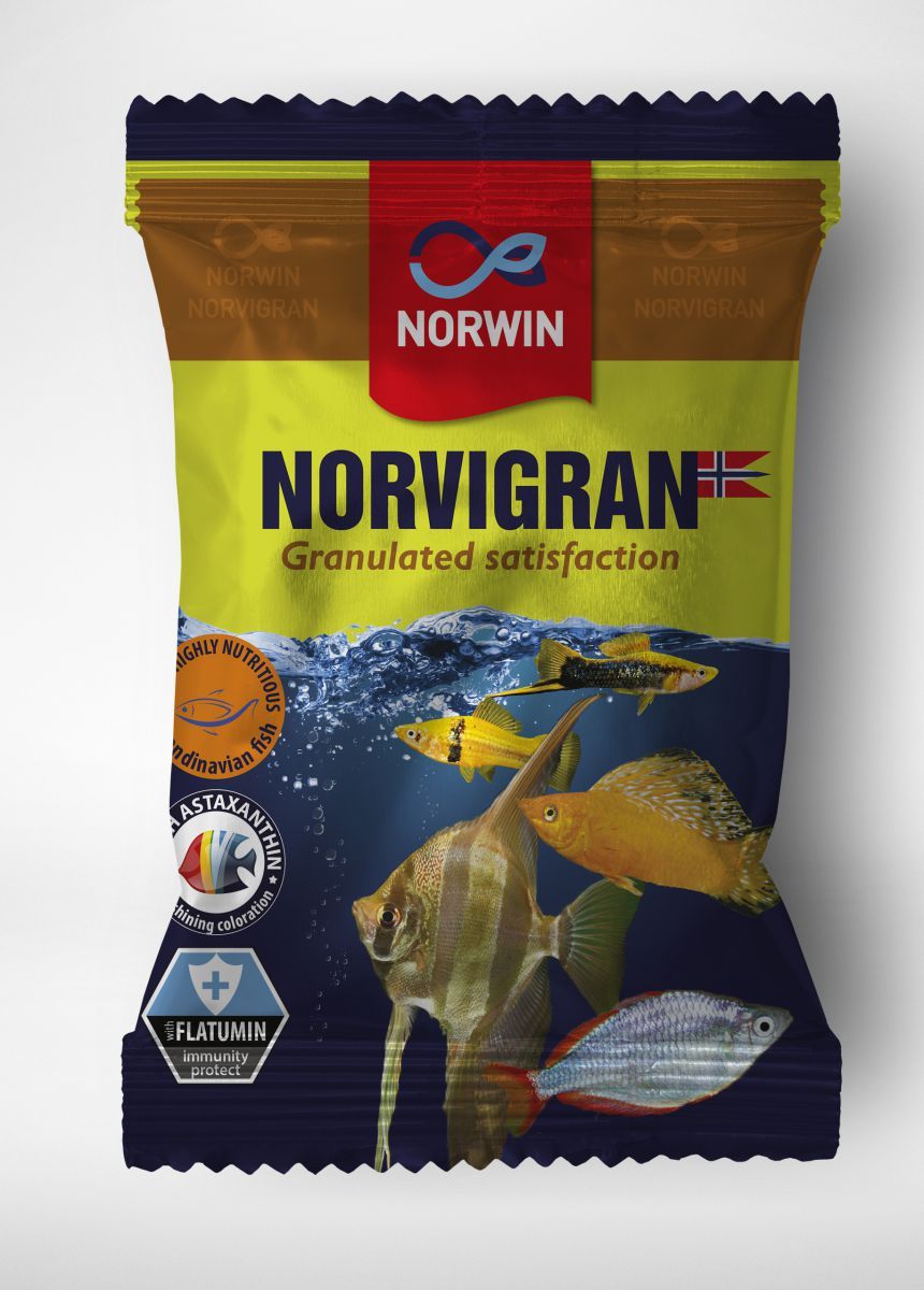 Norwin Plic Norvigran