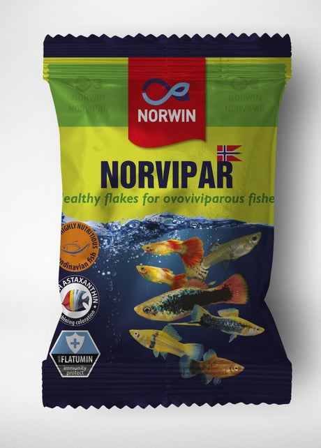Norwin Plic Norvipar