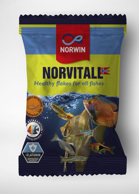 Norwin Plic Norvitall