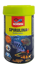 Norwin Spirulina