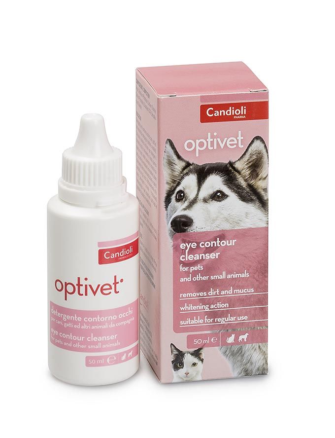 Optivet 50 Ml