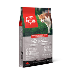Orijen Orijen Cat Fit&Trim