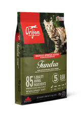 Orijen Orijen Cat Tundra 5.4 Kg - imagine 1