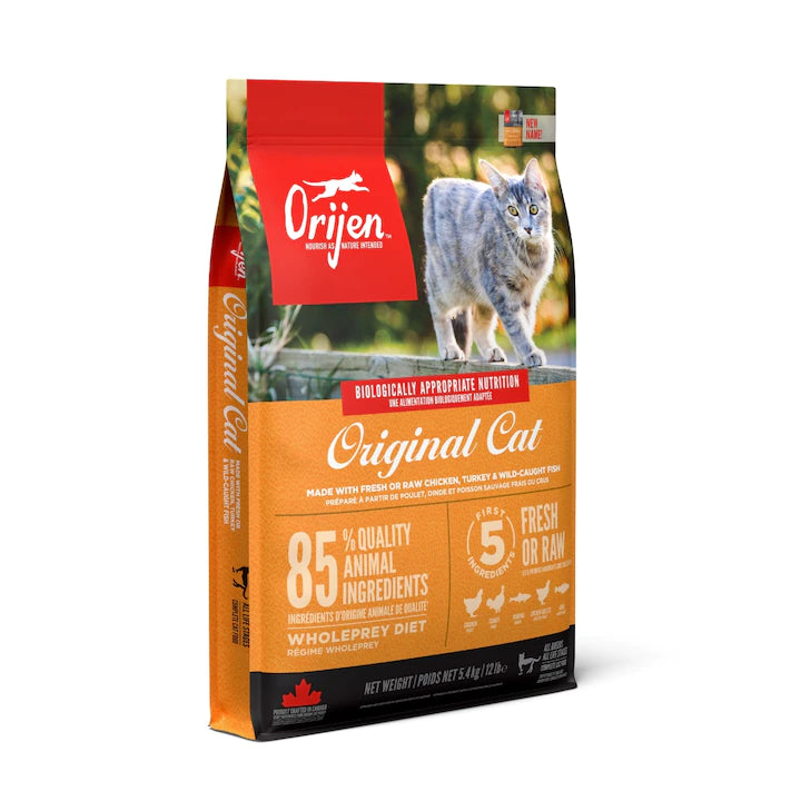Orijen Orijen Original Cat - imagine 1