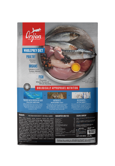 Orijen Orijen Original Dog Adult - imagine 3