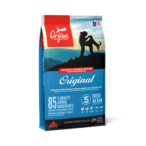 Orijen Orijen Original Dog Adult - imagine 1