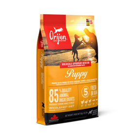 Orijen Orijen Puppy 6 Kg - imagine 1