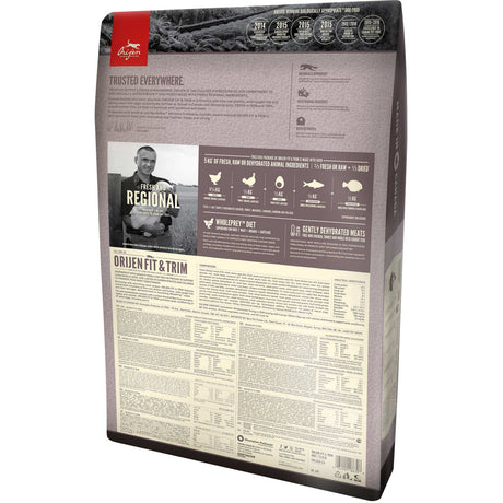 Orijen Orijen Dog Fit & Trim - imagine 2