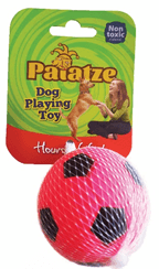 Paiatze Dog Minge Neon