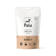 Pala Recompense Raw Monoproteice cu Iepure pentru Caini 100 Gr