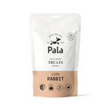Pala Recompense Raw Monoproteice cu Iepure pentru Caini 100 Gr