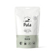 Pala Recompense Raw Monoproteice cu Rata pentru Caini 100 Gr