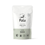 Pala Recompense Raw Monoproteice cu Rata pentru Caini 100 Gr