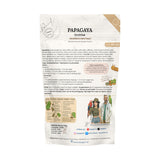 Papagaya OrniVital MealWorm Herb Feast High Protein pentru Papagali de Talie Medie