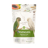 Papagaya Signature Line Apple Harvest Hrana pentru Papagali de Talie Medie