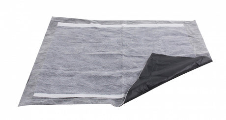 Pawise Pawise Covorase cu Carbon Activ pentru Animale de Companie