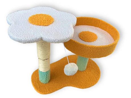 Pawise Pawise Ansamblu de Joaca Cat Tree 48*30*44 CM
