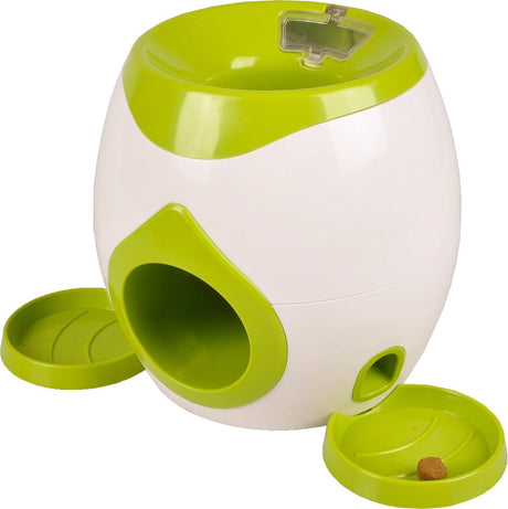 Pawise Pawise Ball Launcher Food Feeder Dispenser Recompense - imagine 2