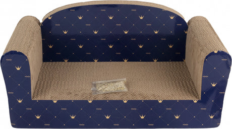 Pawise Pawise CAT Scratcher Mat Royla