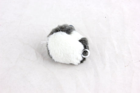 Pawise Pawise Cat Shakin Mouse 8 Cm - imagine 2