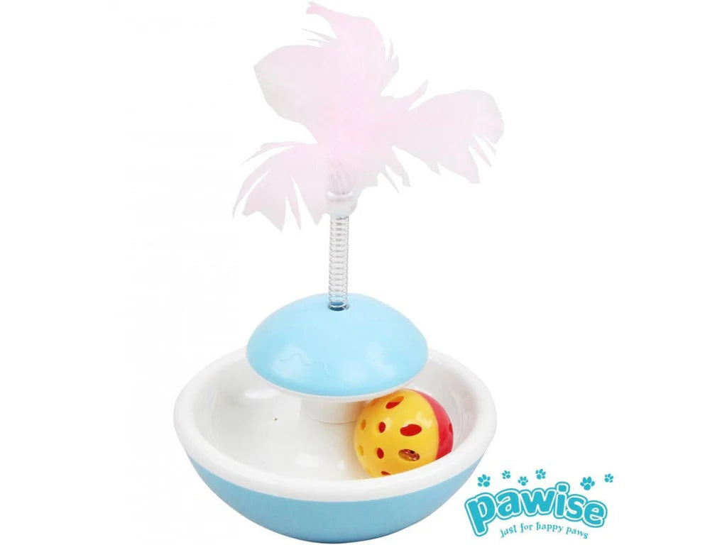 Pawise Pawise Cat Tumbler