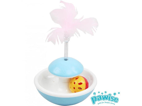 Pawise Pawise Cat Tumbler