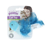Pawise Catnip Toy Bird pentru Pisici